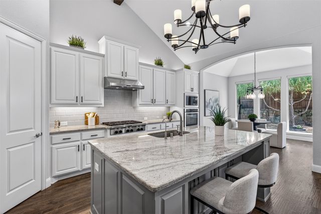 4151 Pepper Grass Lane, Prosper, TX 75078