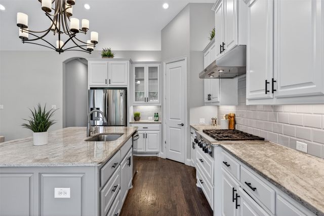 4151 Pepper Grass Lane, Prosper, TX 75078
