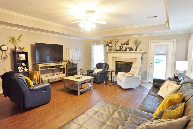 1120 Spatz Circle, Conway, AR 72034