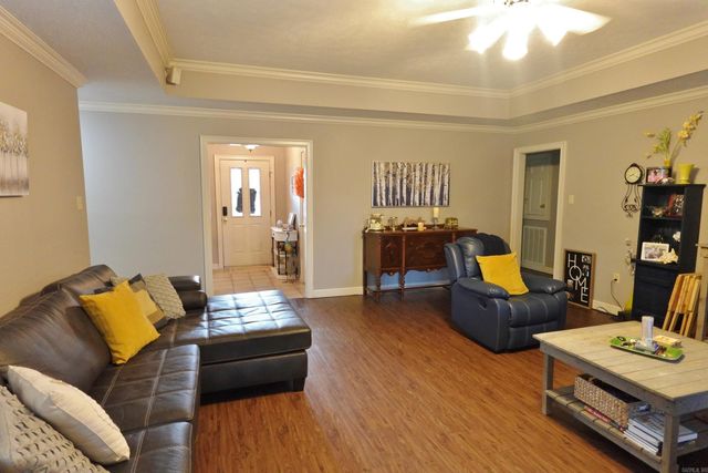 1120 Spatz Circle, Conway, AR 72034