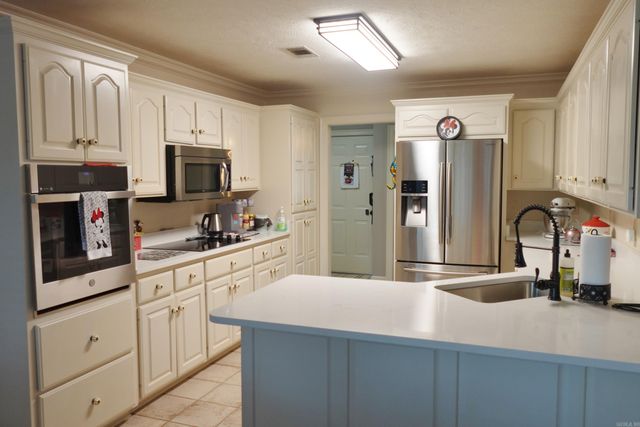 1120 Spatz Circle, Conway, AR 72034