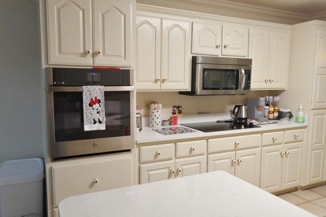 1120 Spatz Circle, Conway, AR 72034