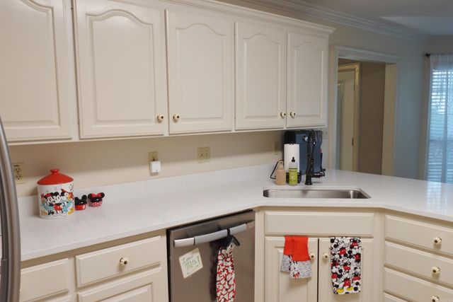 1120 Spatz Circle, Conway, AR 72034