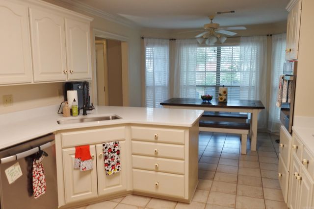 1120 Spatz Circle, Conway, AR 72034
