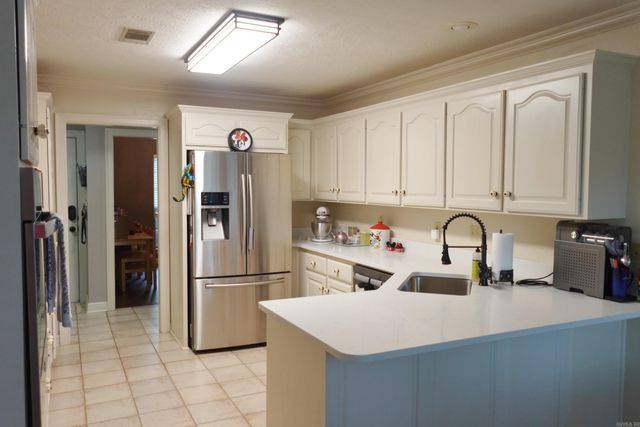 1120 Spatz Circle, Conway, AR 72034