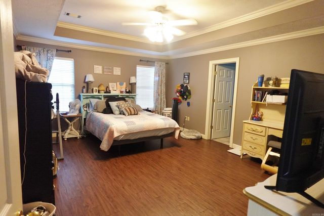 1120 Spatz Circle, Conway, AR 72034