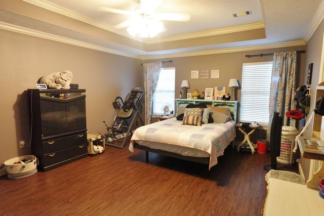 1120 Spatz Circle, Conway, AR 72034