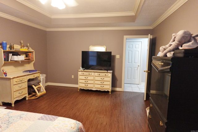 1120 Spatz Circle, Conway, AR 72034