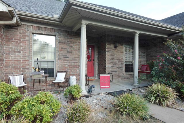 1120 Spatz Circle, Conway, AR 72034