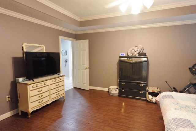 1120 Spatz Circle, Conway, AR 72034