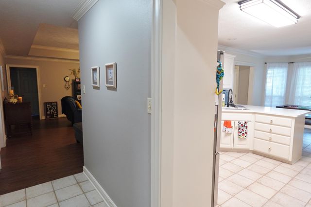 1120 Spatz Circle, Conway, AR 72034