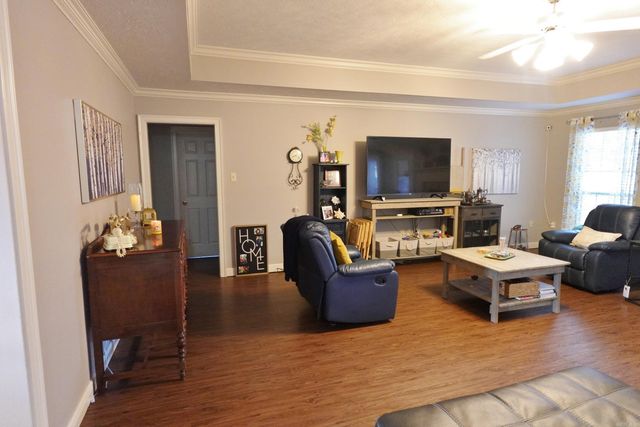 1120 Spatz Circle, Conway, AR 72034