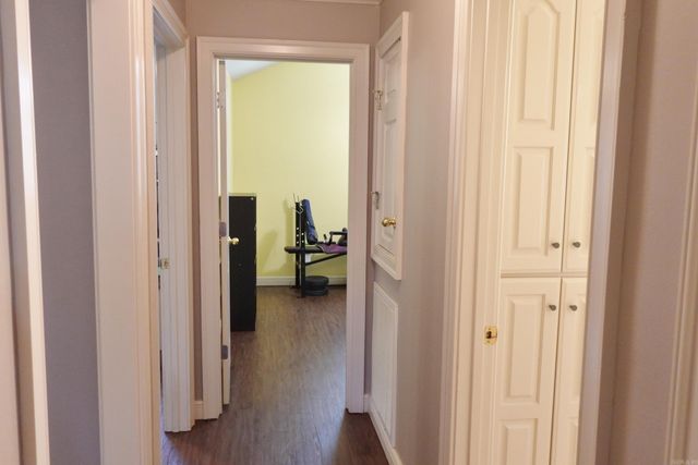 1120 Spatz Circle, Conway, AR 72034