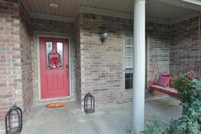 1120 Spatz Circle, Conway, AR 72034