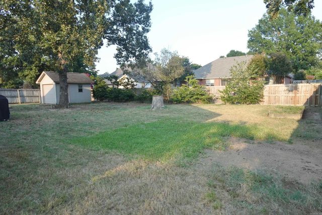 1120 Spatz Circle, Conway, AR 72034