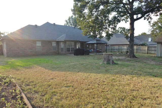 1120 Spatz Circle, Conway, AR 72034