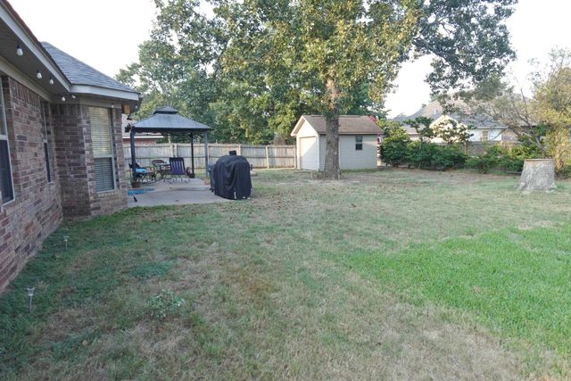 1120 Spatz Circle, Conway, AR 72034