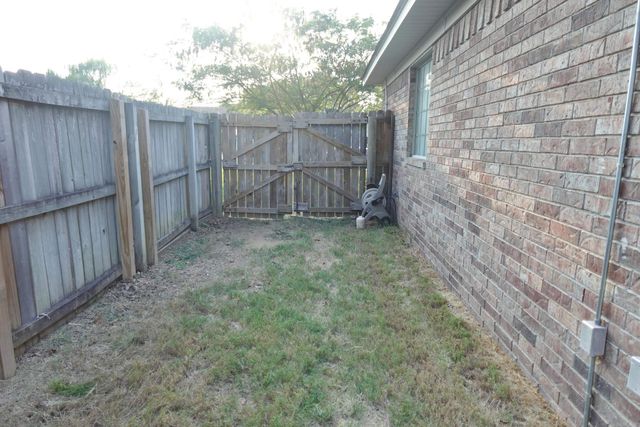 1120 Spatz Circle, Conway, AR 72034