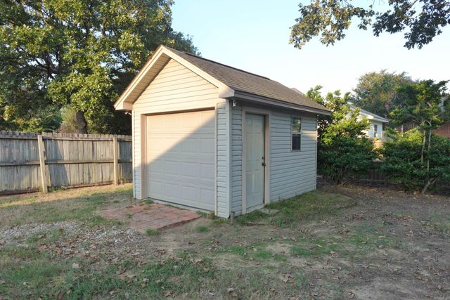 1120 Spatz Circle, Conway, AR 72034