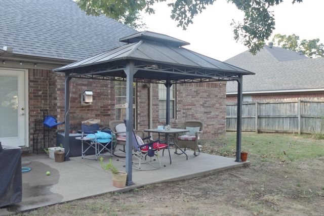 1120 Spatz Circle, Conway, AR 72034
