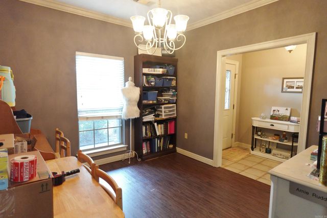 1120 Spatz Circle, Conway, AR 72034