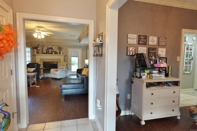 1120 Spatz Circle, Conway, AR 72034