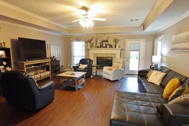 1120 Spatz Circle, Conway, AR 72034