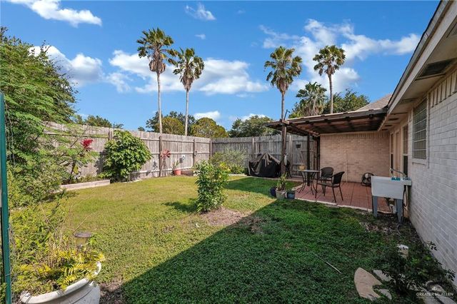 2008 Mesquite Street, Edinburg, TX 78539