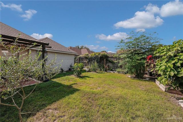 2008 Mesquite Street, Edinburg, TX 78539