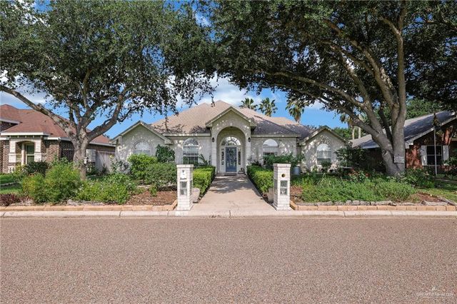 2008 Mesquite Street, Edinburg, TX 78539