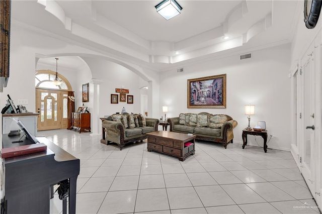 2008 Mesquite Street, Edinburg, TX 78539