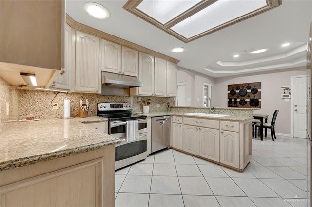 2008 Mesquite Street, Edinburg, TX 78539