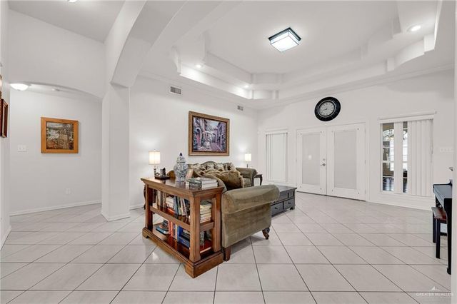 2008 Mesquite Street, Edinburg, TX 78539