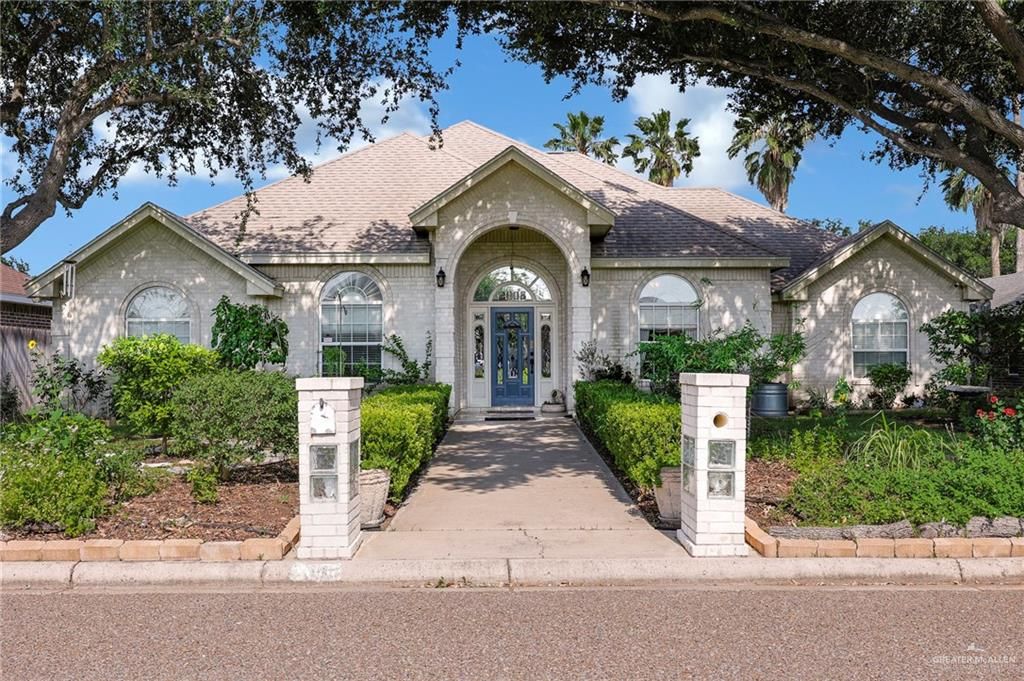 2008 Mesquite Street, Edinburg, TX 78539