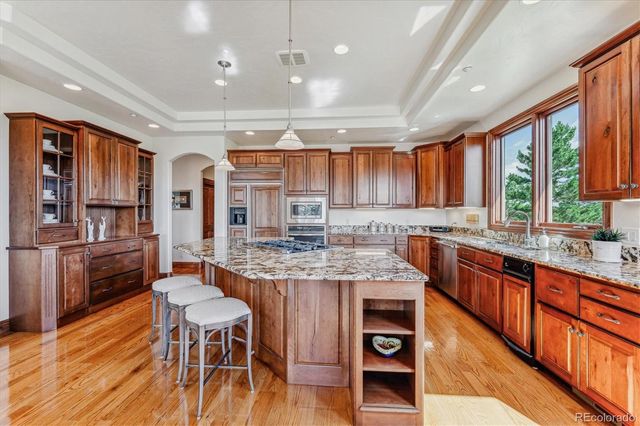 9560 Bear Claw Drive, Littleton, CO 80127