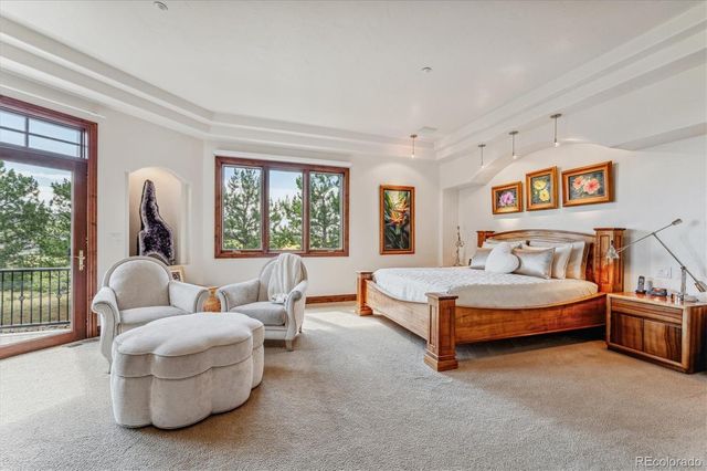 9560 Bear Claw Drive, Littleton, CO 80127