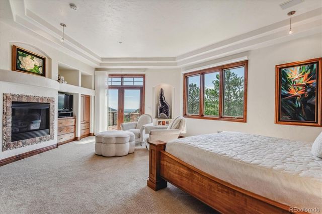 9560 Bear Claw Drive, Littleton, CO 80127