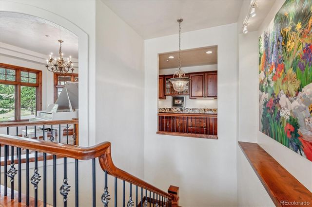 9560 Bear Claw Drive, Littleton, CO 80127