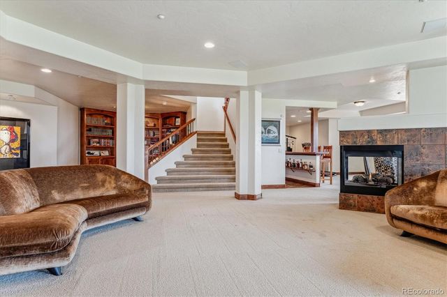 9560 Bear Claw Drive, Littleton, CO 80127