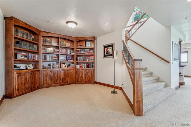 9560 Bear Claw Drive, Littleton, CO 80127