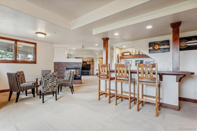 9560 Bear Claw Drive, Littleton, CO 80127