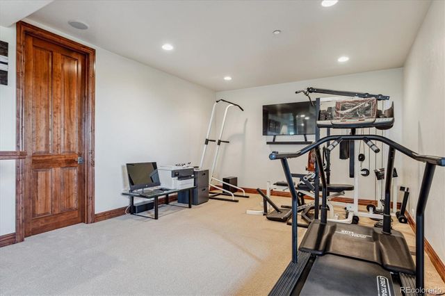 9560 Bear Claw Drive, Littleton, CO 80127