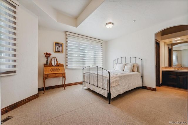 9560 Bear Claw Drive, Littleton, CO 80127