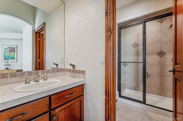 9560 Bear Claw Drive, Littleton, CO 80127