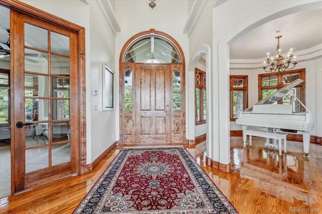 9560 Bear Claw Drive, Littleton, CO 80127