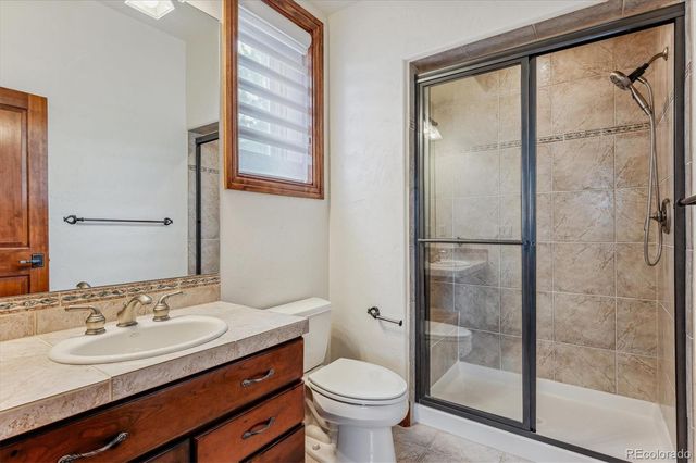 9560 Bear Claw Drive, Littleton, CO 80127