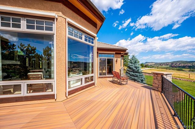 9560 Bear Claw Drive, Littleton, CO 80127