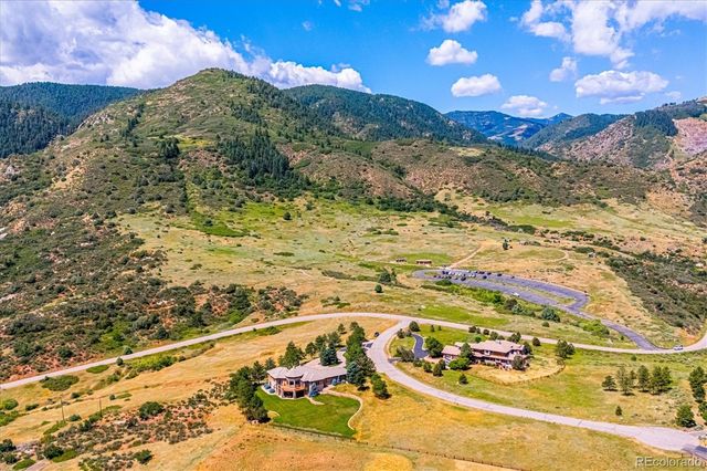 9560 Bear Claw Drive, Littleton, CO 80127