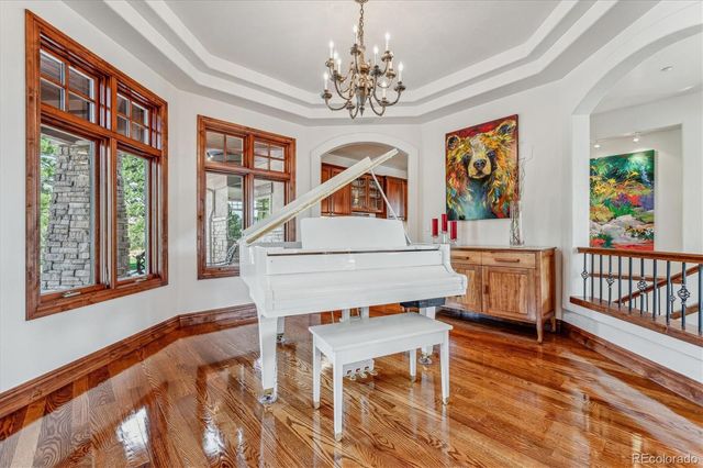 9560 Bear Claw Drive, Littleton, CO 80127