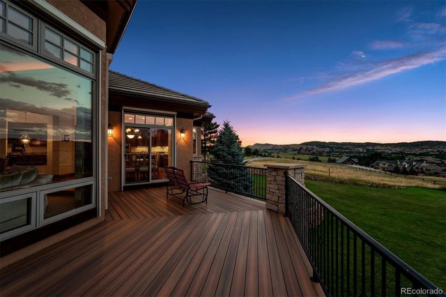 9560 Bear Claw Drive, Littleton, CO 80127